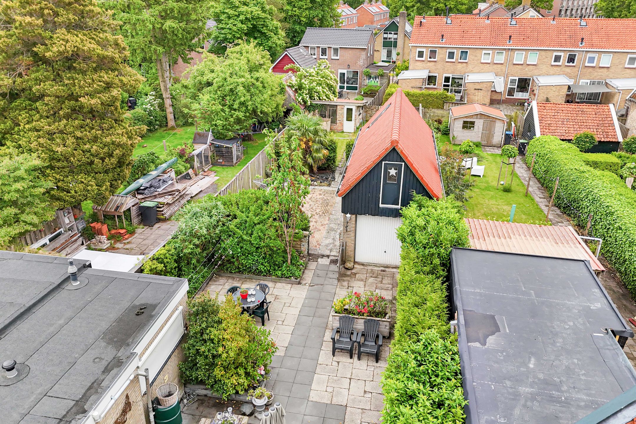 Foto 60 van Raadhuisstraat 22