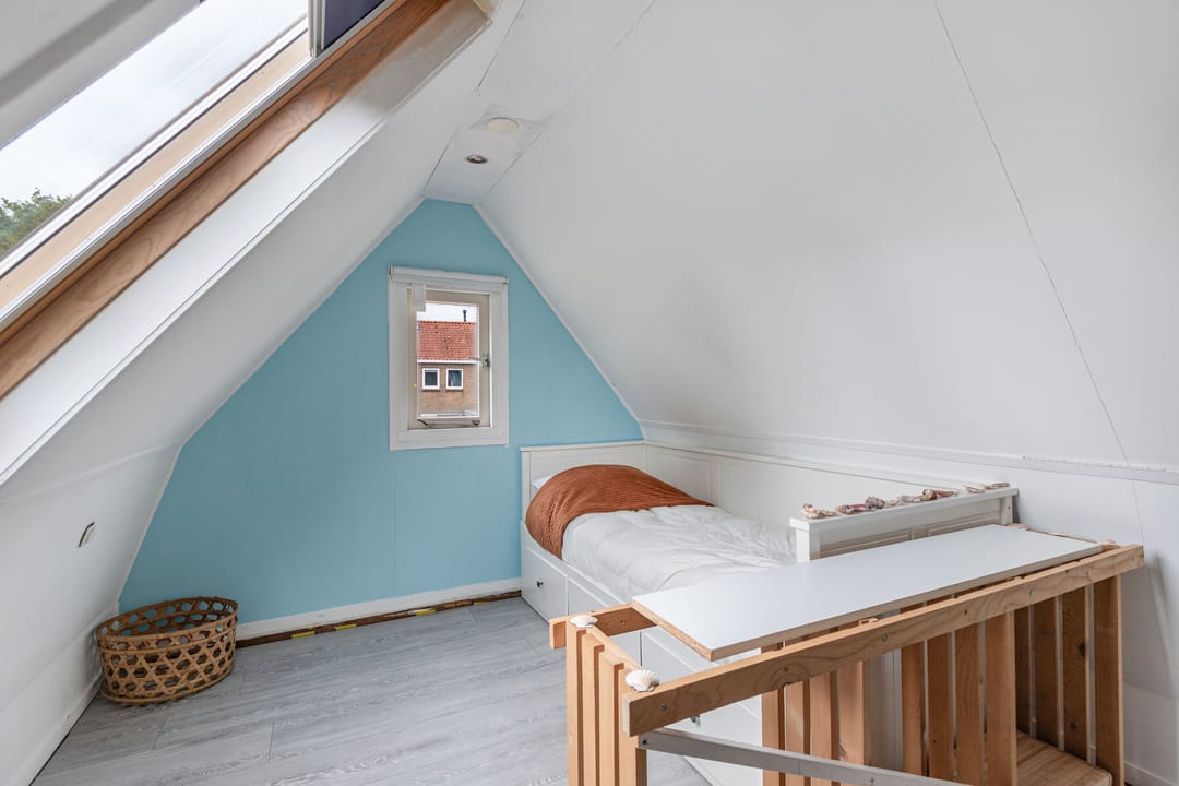 Foto 62 van Raadhuisstraat 22