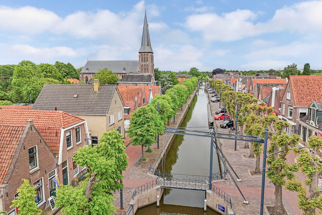 Foto 67 van Raadhuisstraat 22