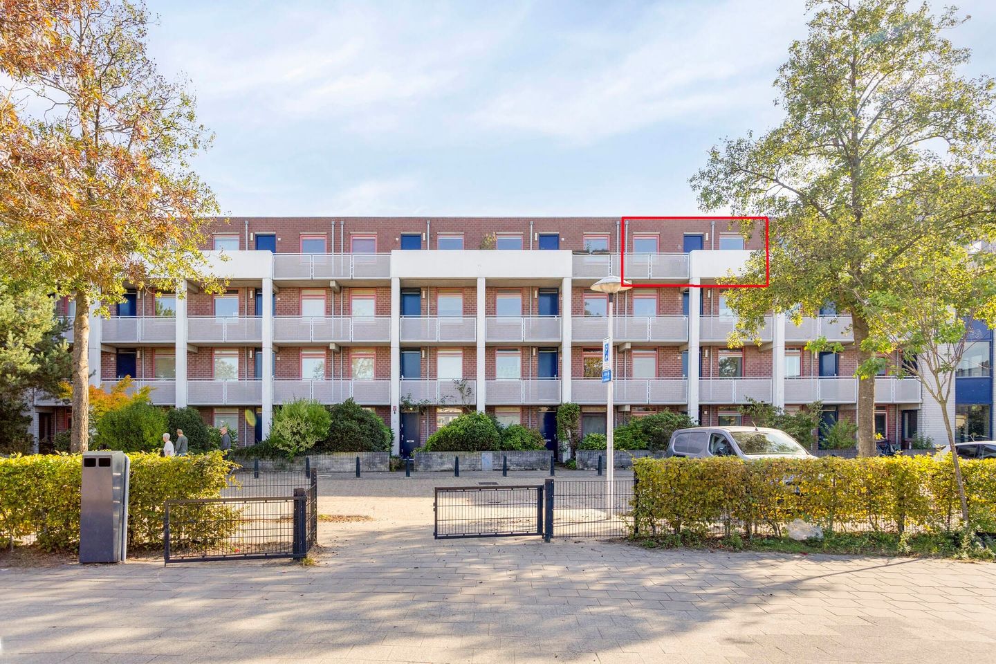 Photo 1 of Pedro Luis Briónstraat 39