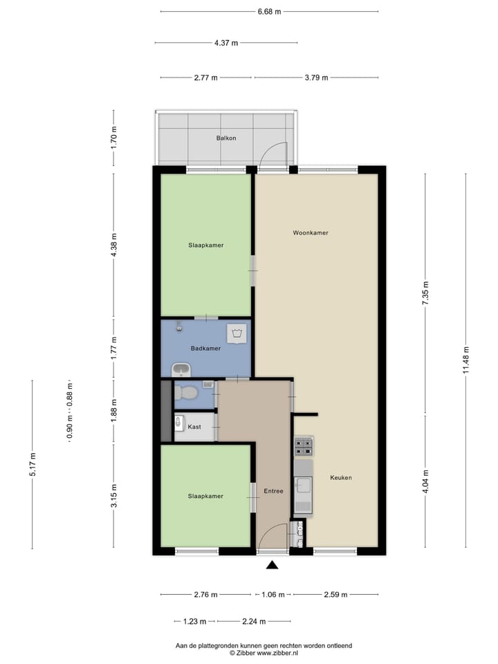 Photo 40 of Pedro Luis Briónstraat 39