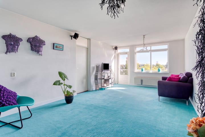 Photo 2 of Pedro Luis Briónstraat 39