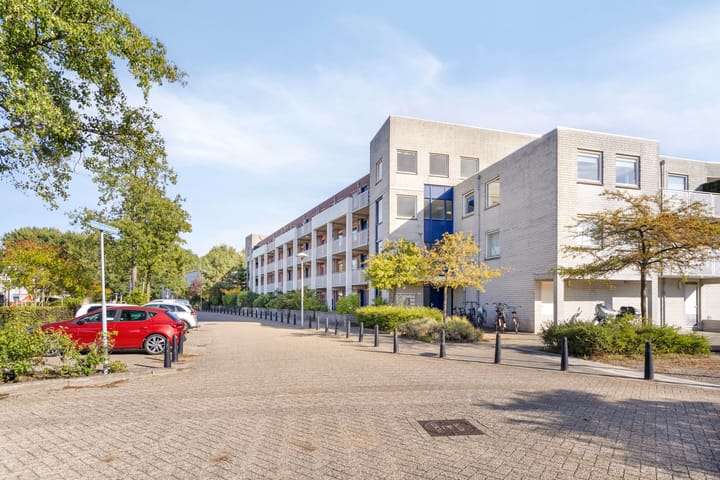 Photo 30 of Pedro Luis Briónstraat 39