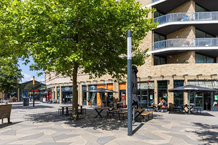 Photo 32 of Pedro Luis Briónstraat 39