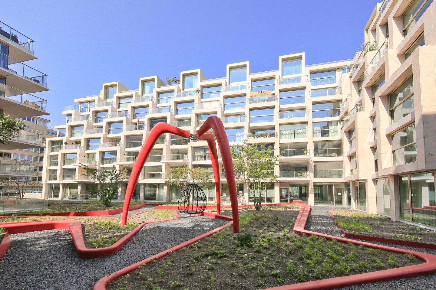 Foto 1 van Bundlaan 148