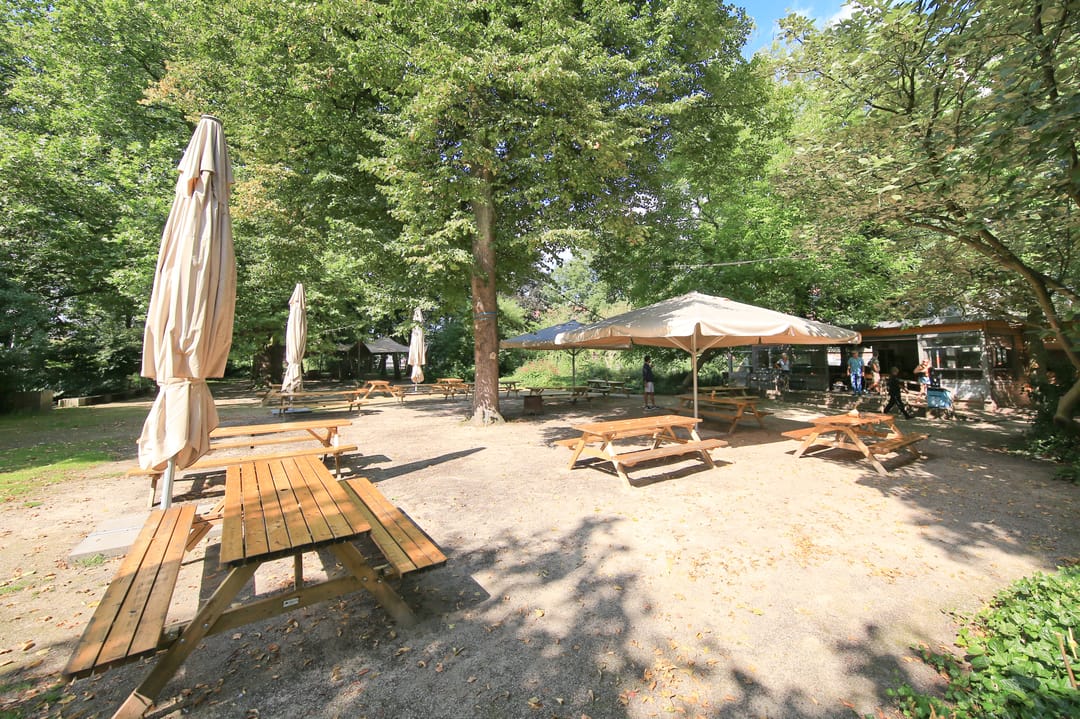 Photo 31 of Bundlaan 148