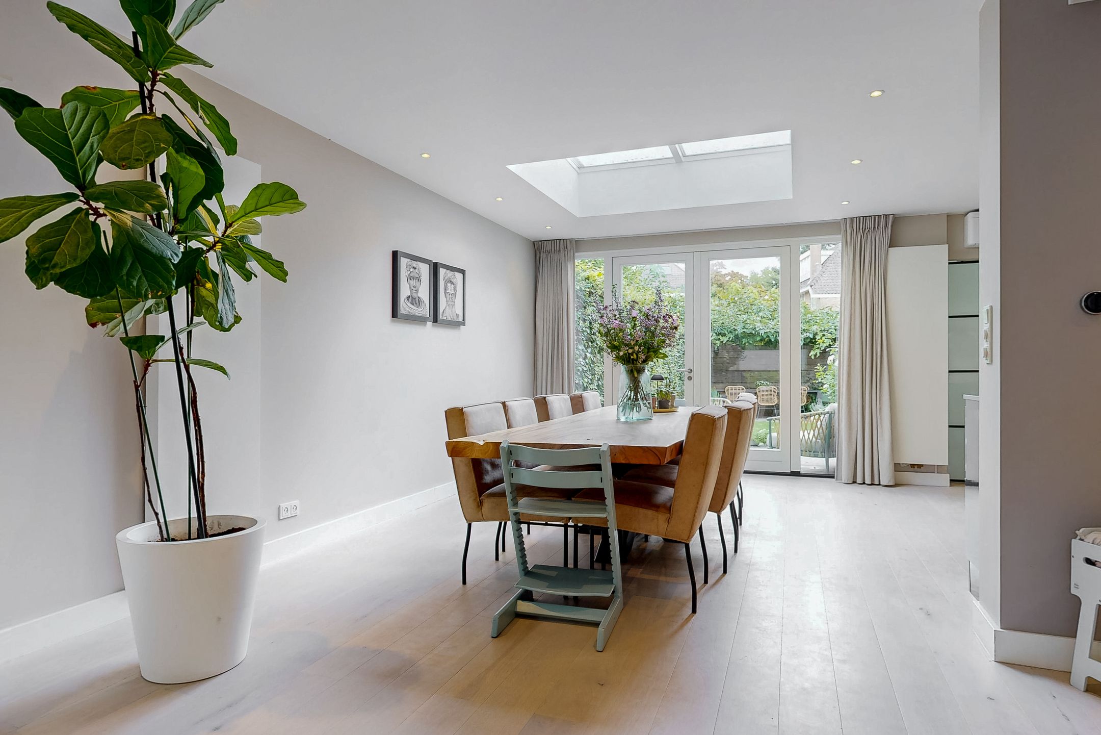 Foto 3 van Oranje Nassaulaan 31