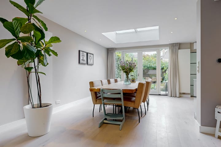 Foto 3 van Oranje Nassaulaan 31