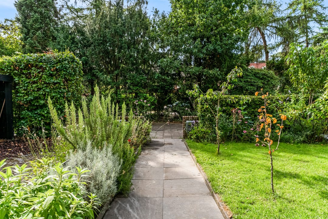 Foto 7 van Oranje Nassaulaan 31