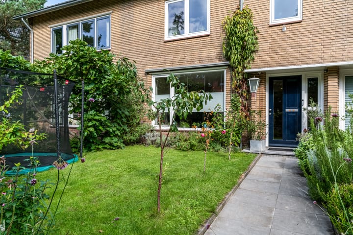 Foto 5 van Oranje Nassaulaan 31