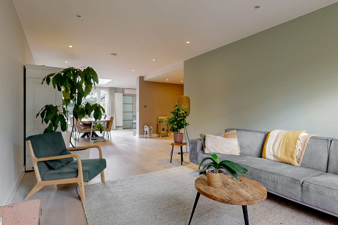 Foto 11 van Oranje Nassaulaan 31