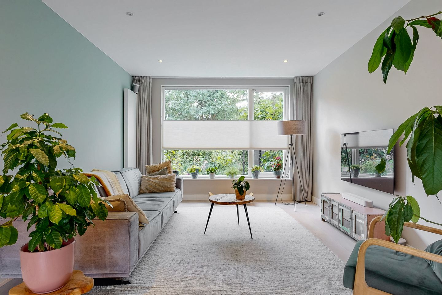 Foto 10 van Oranje Nassaulaan 31