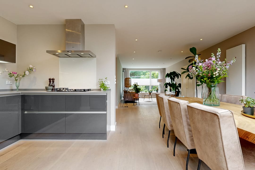 Foto 13 van Oranje Nassaulaan 31