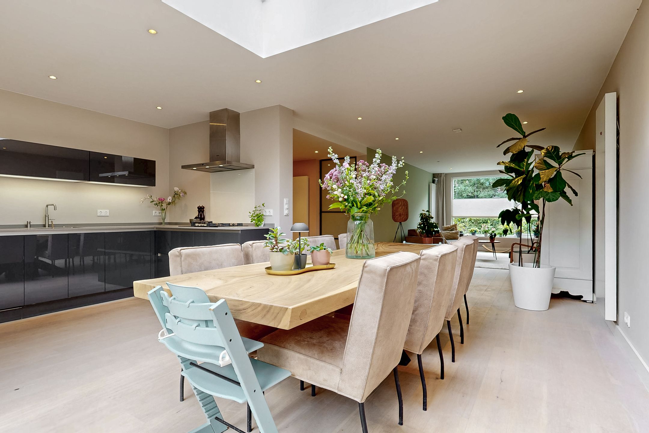 Foto 12 van Oranje Nassaulaan 31