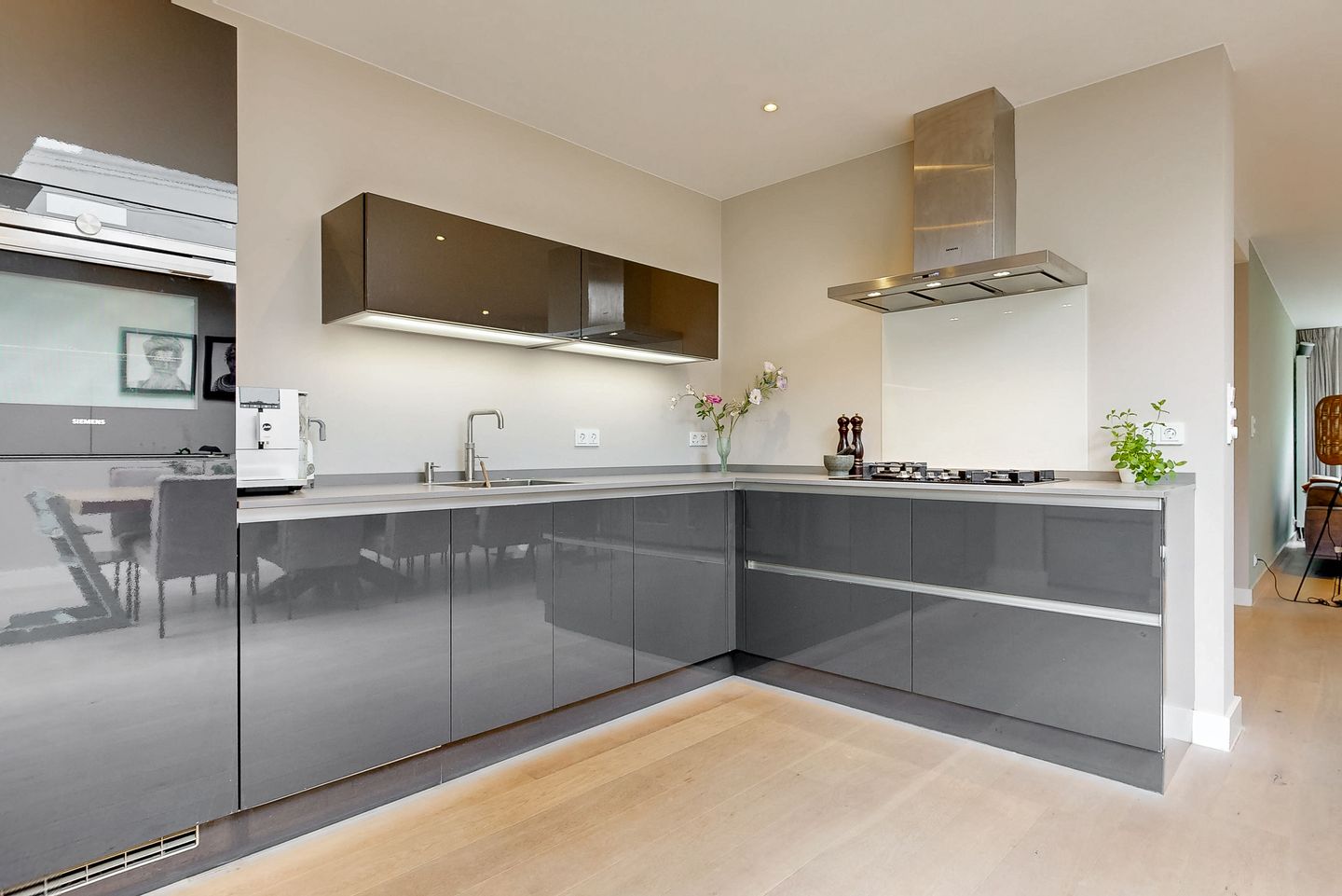 Foto 14 van Oranje Nassaulaan 31