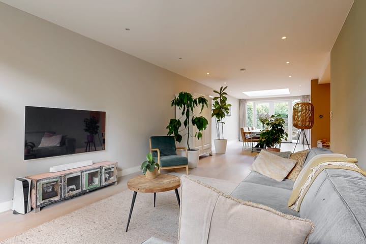 Foto 2 van Oranje Nassaulaan 31