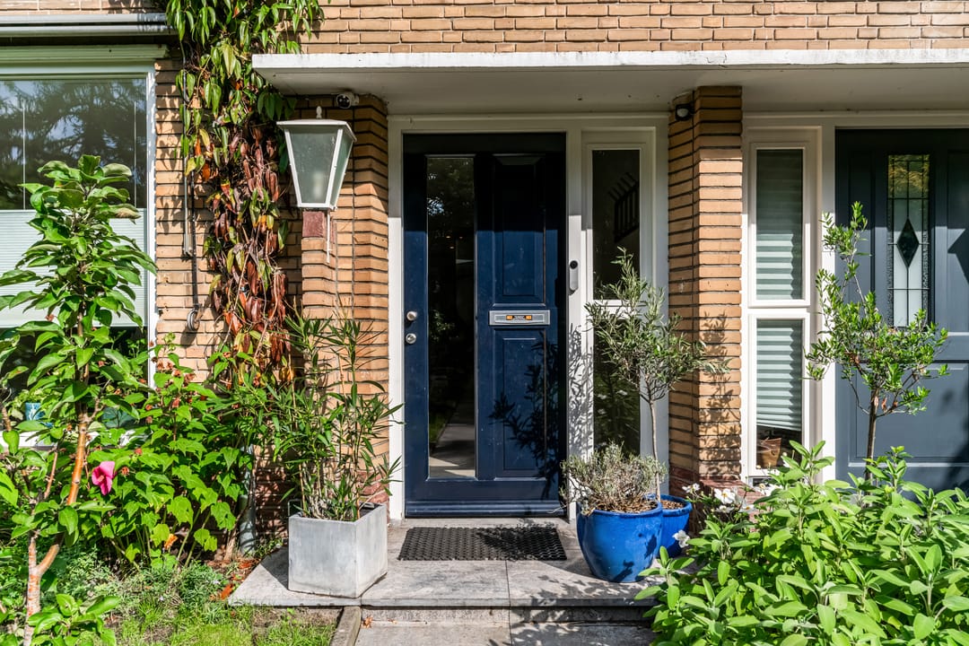 Foto 8 van Oranje Nassaulaan 31