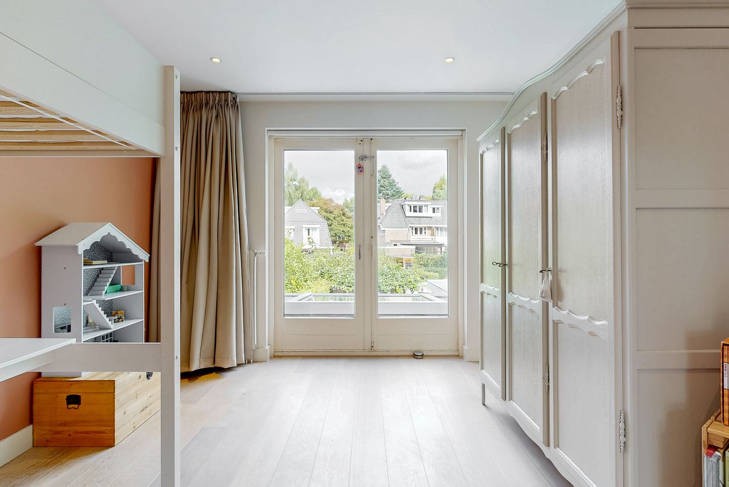 Foto 19 van Oranje Nassaulaan 31