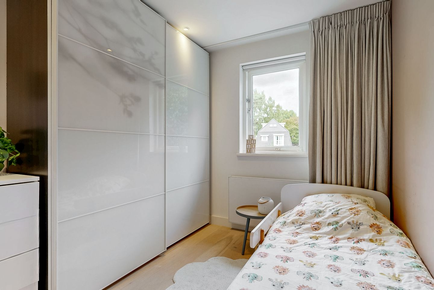 Foto 25 van Oranje Nassaulaan 31