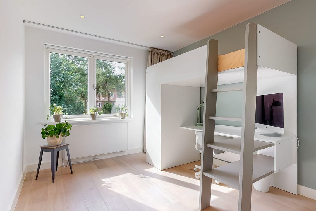 Foto 26 van Oranje Nassaulaan 31