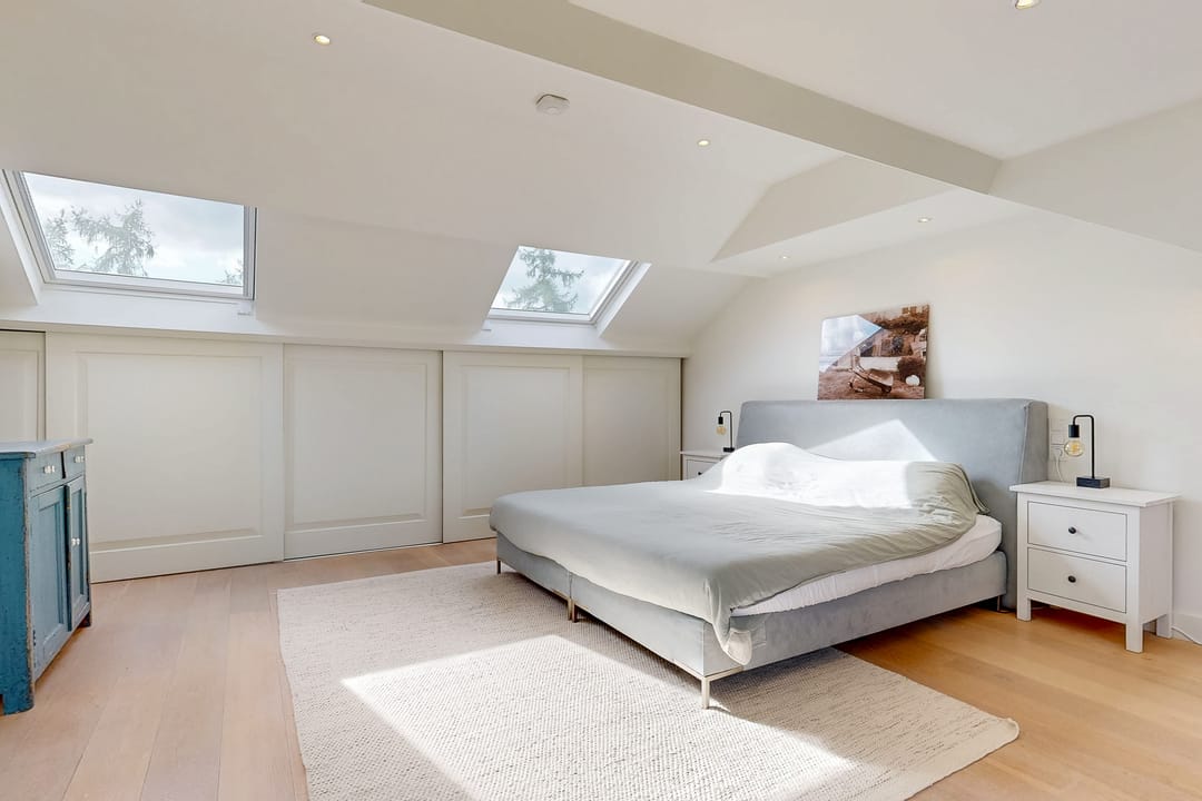 Foto 28 van Oranje Nassaulaan 31