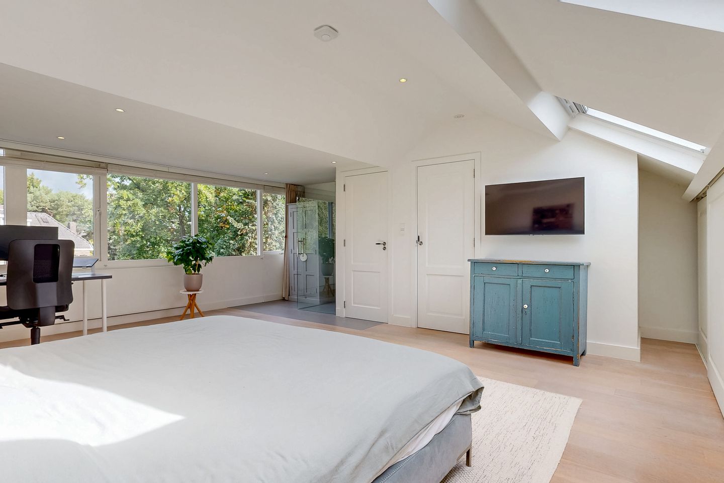 Foto 29 van Oranje Nassaulaan 31