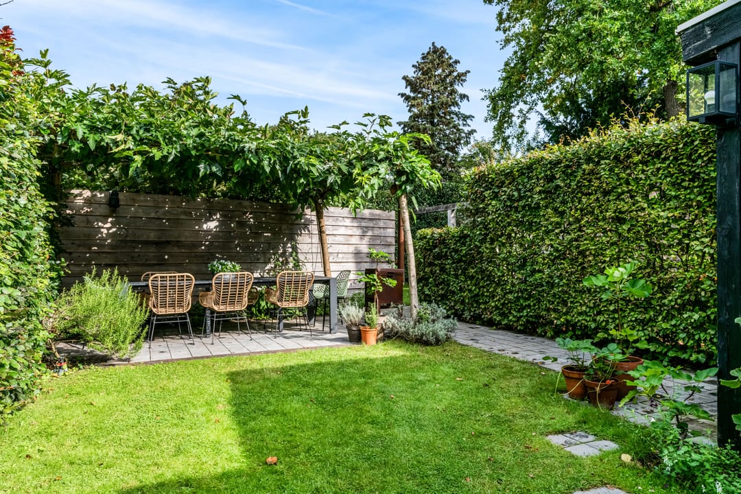 Foto 31 van Oranje Nassaulaan 31