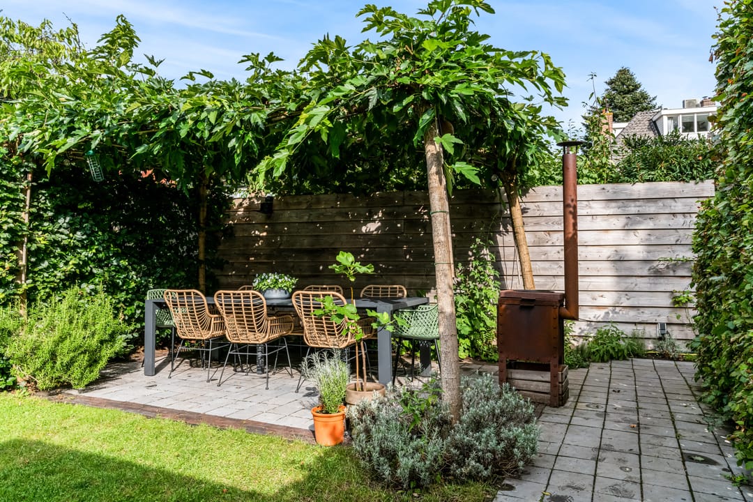 Foto 32 van Oranje Nassaulaan 31