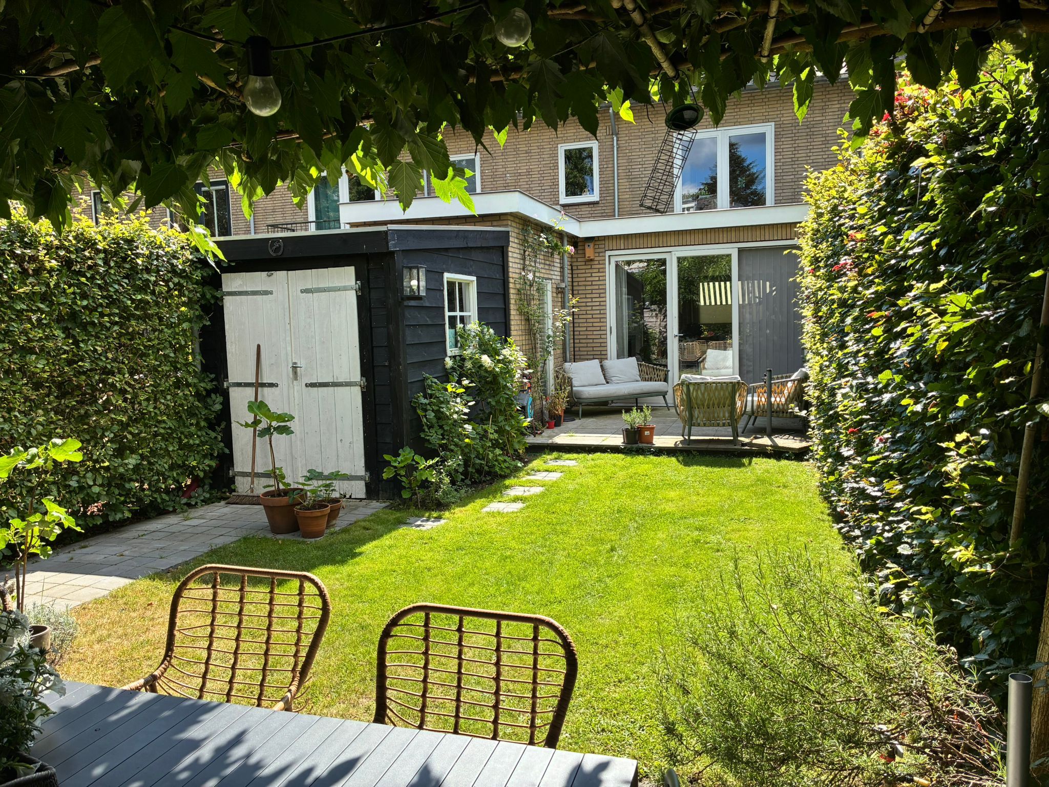 Foto 33 van Oranje Nassaulaan 31