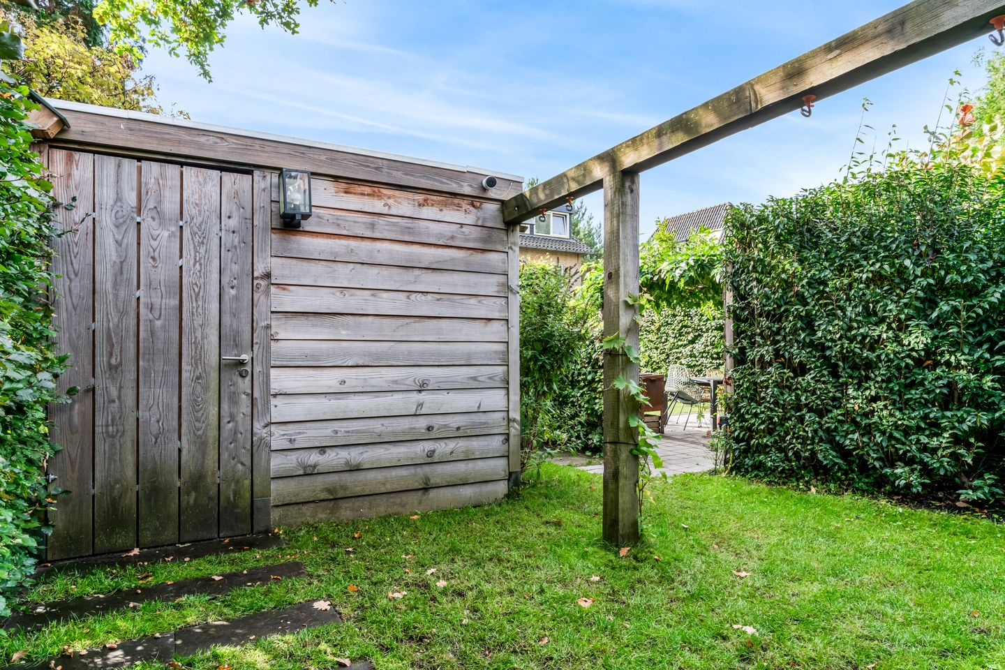 Foto 34 van Oranje Nassaulaan 31