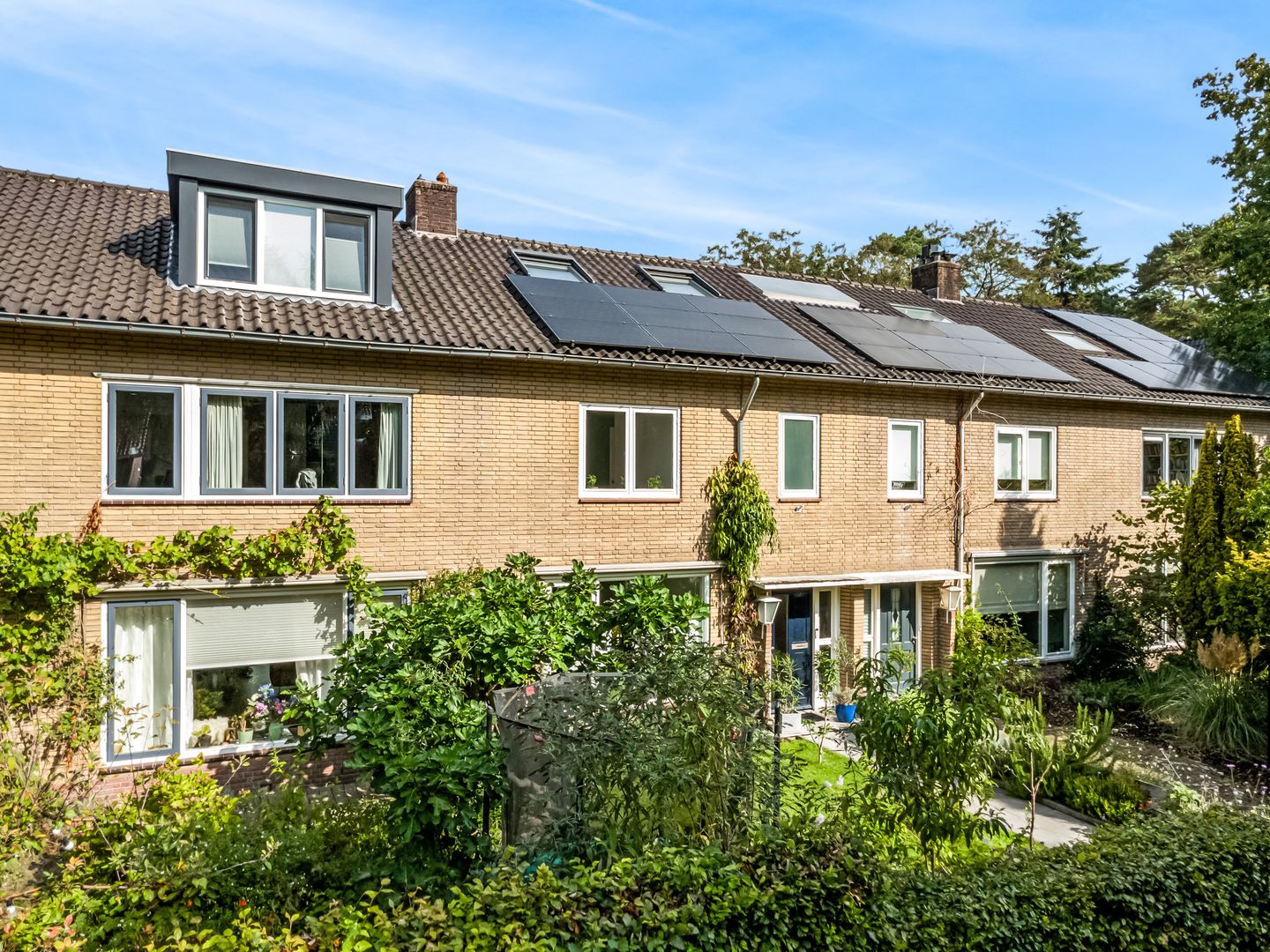 Foto 35 van Oranje Nassaulaan 31