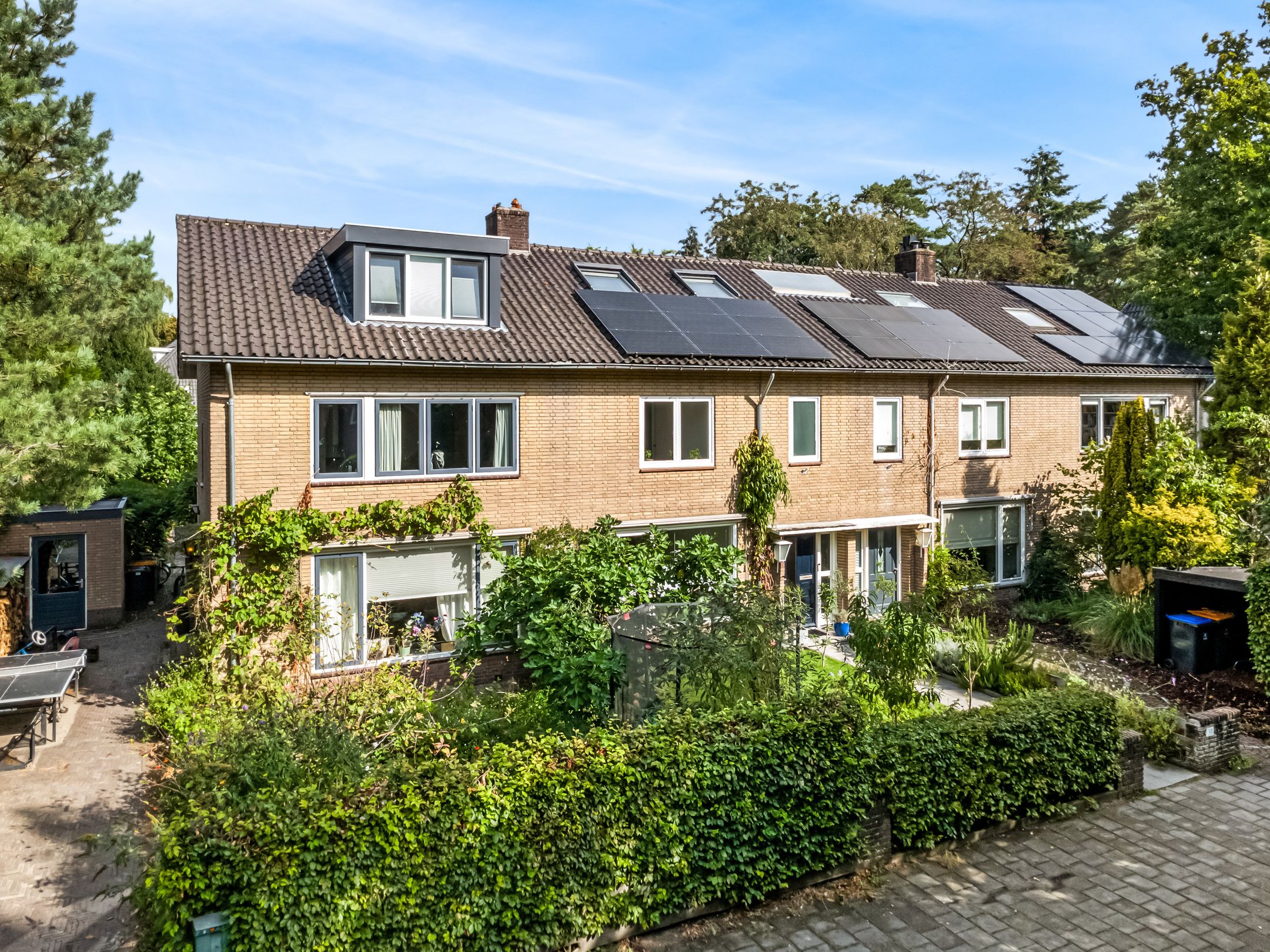 Foto 36 van Oranje Nassaulaan 31