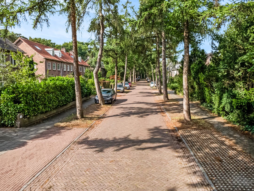 Foto 37 van Oranje Nassaulaan 31