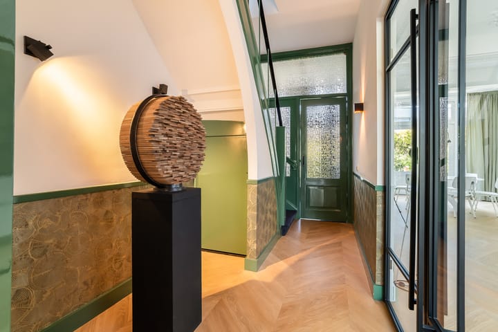 Foto 4 van Zwartelaan 21