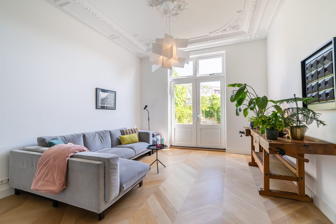 Photo 7 of Zwartelaan 21