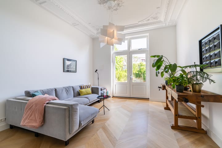 Photo 7 of Zwartelaan 21