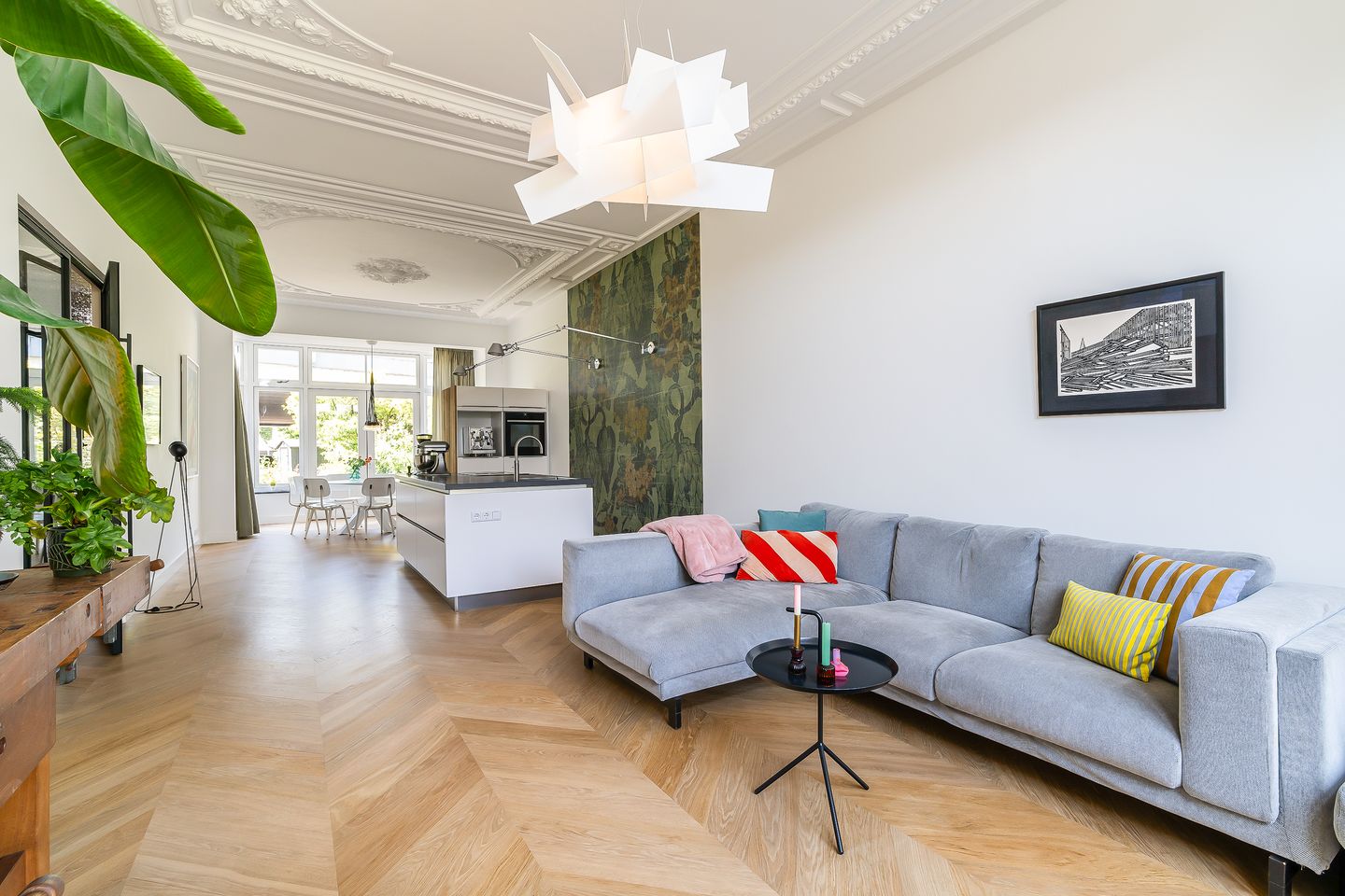 Photo 10 of Zwartelaan 21