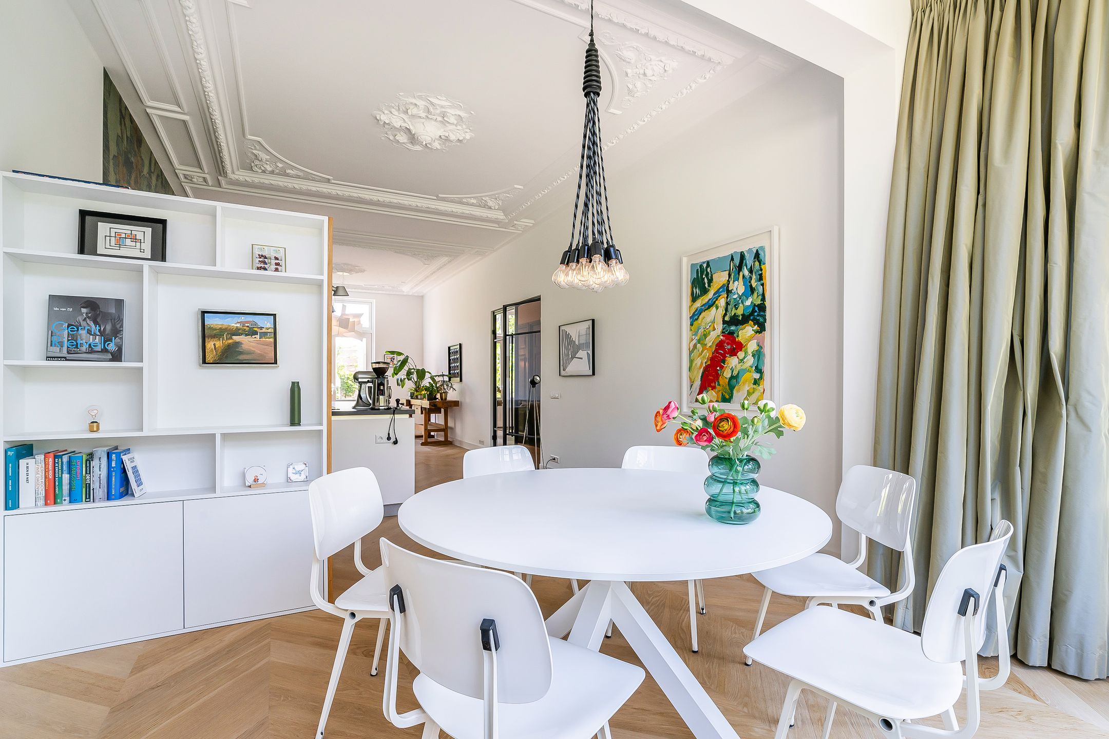 Photo 12 of Zwartelaan 21