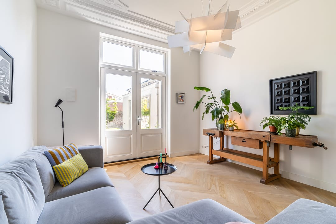 Photo 8 of Zwartelaan 21