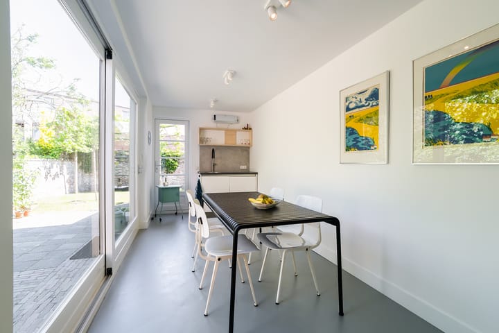 Photo 21 of Zwartelaan 21