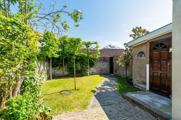 Photo 26 of Zwartelaan 21