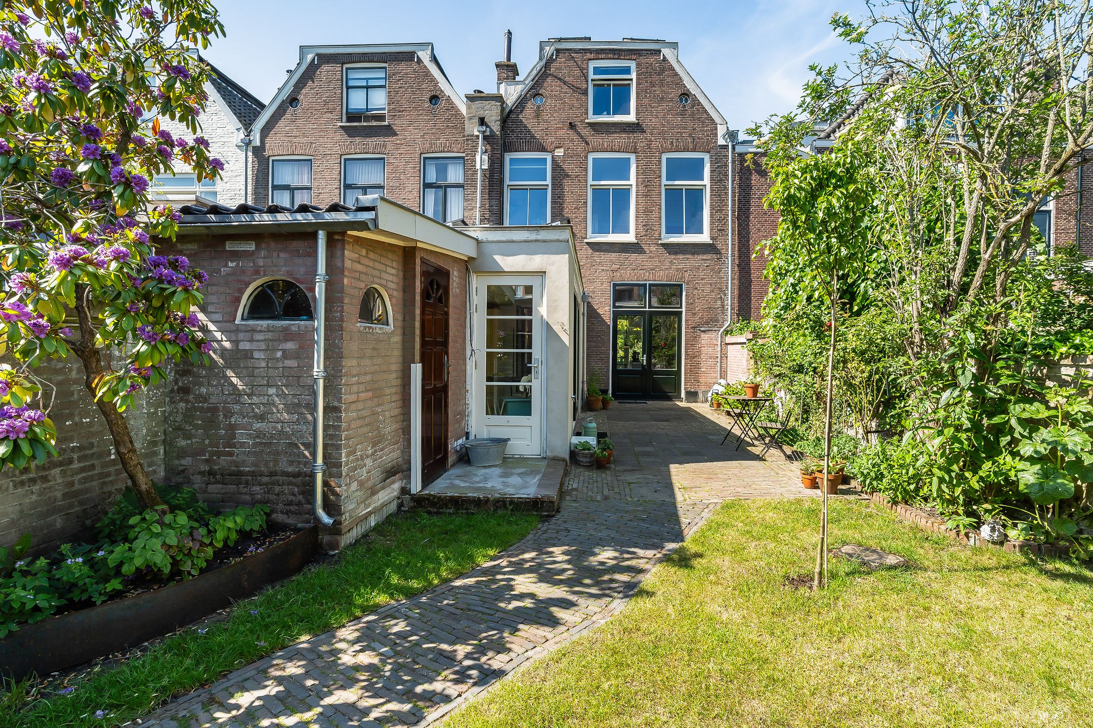 Photo 27 of Zwartelaan 21