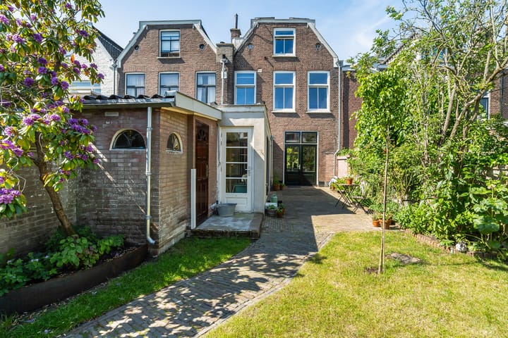 Photo 27 of Zwartelaan 21