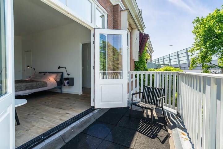 Photo 34 of Zwartelaan 21