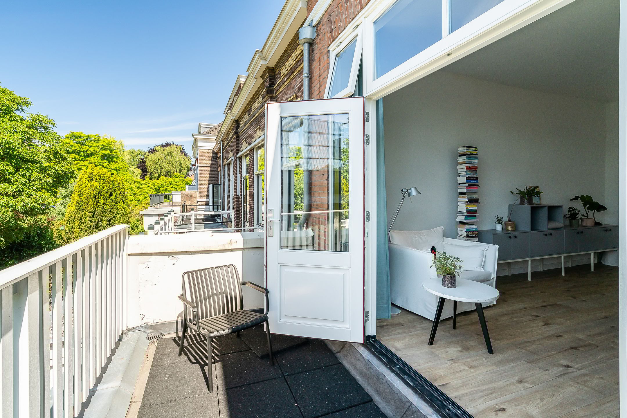 Photo 36 of Zwartelaan 21