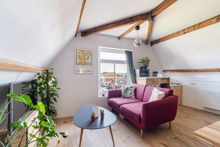 Photo 47 of Zwartelaan 21