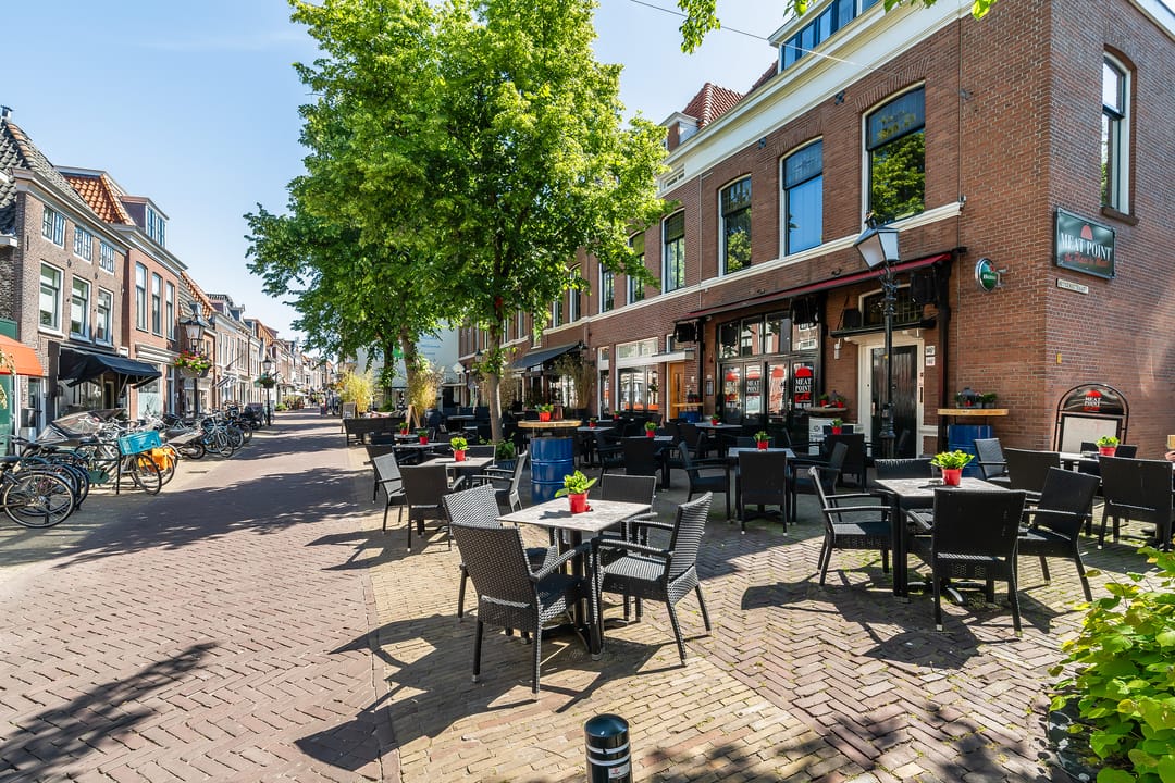 Photo 52 of Zwartelaan 21