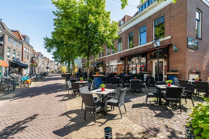 Photo 52 of Zwartelaan 21