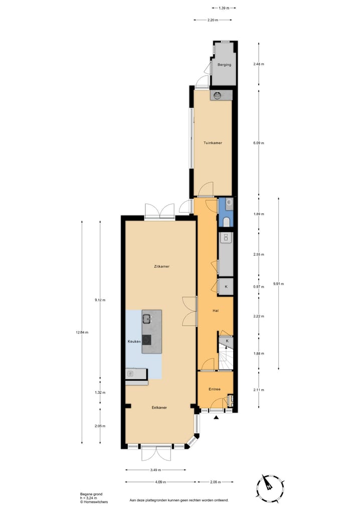 Photo 54 of Zwartelaan 21