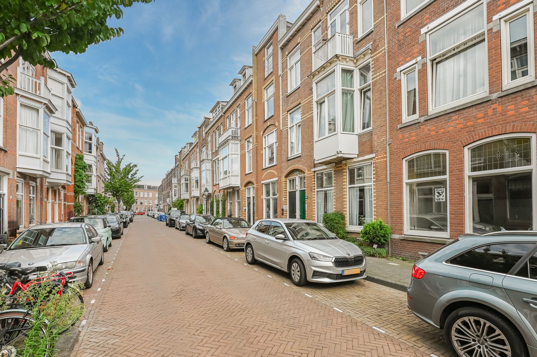 Galvanistraat 40-C, 40, C, Den Haag, 2517RD, Zuid-Holland, Nederland 40